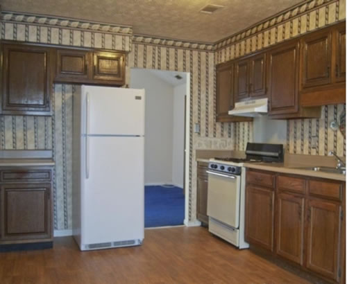 Photo: Savannah House for Rent - $800.00 / month; 3 Bd & 2 Ba